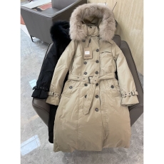 Burberry Down Jackets